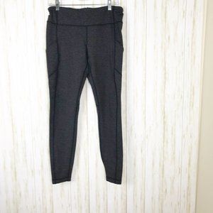 Lululemon Reflective Leggings